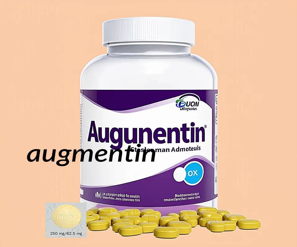 Augmentin prezzo farmacia